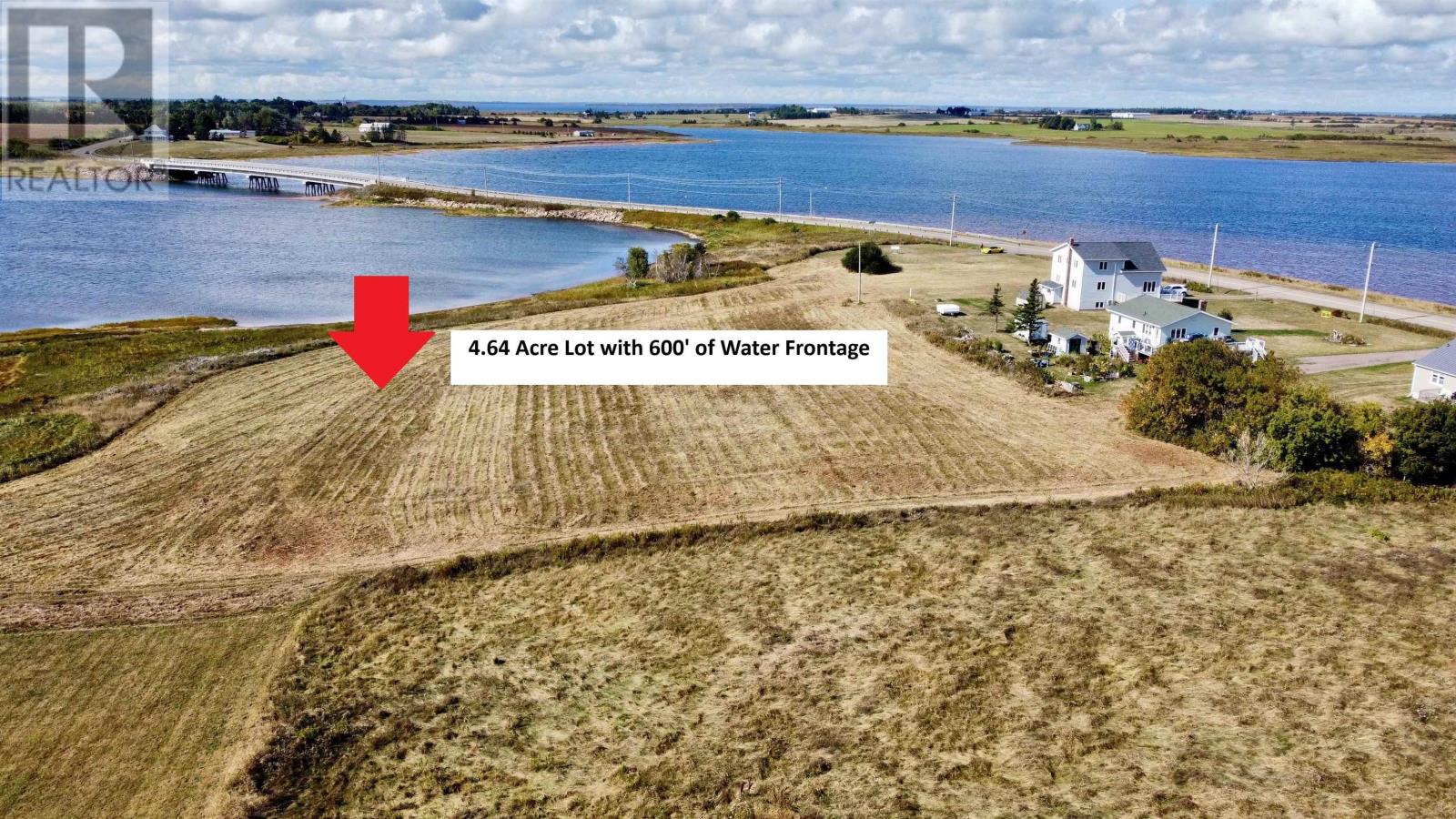 Route 20, Darnley, Prince Edward Island  C0B 1M0 - Photo 1 - 202608434
