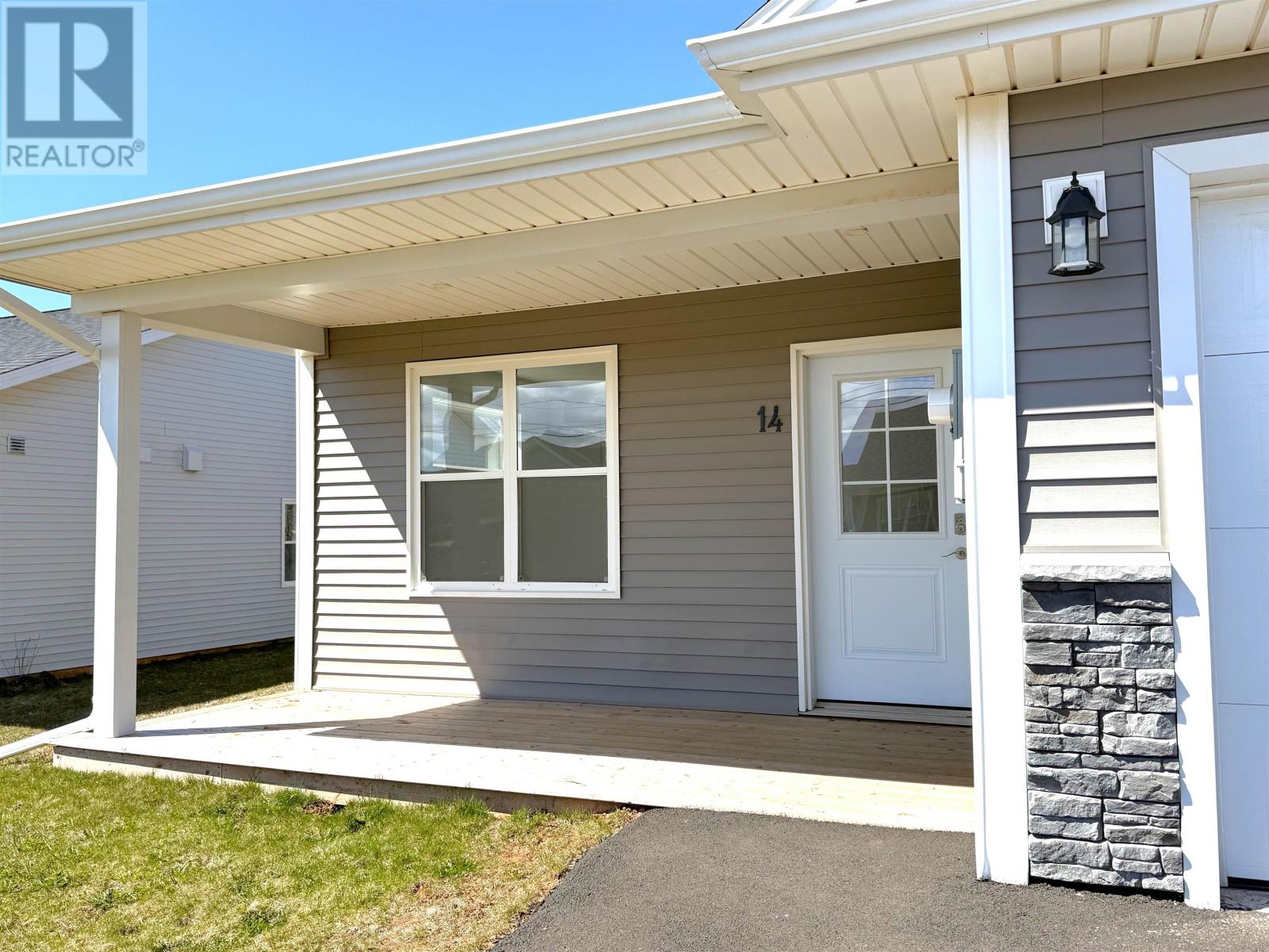 14 Aidan Street, Charlottetown, Prince Edward Island  C1E 3R1 - Photo 2 - 202608467