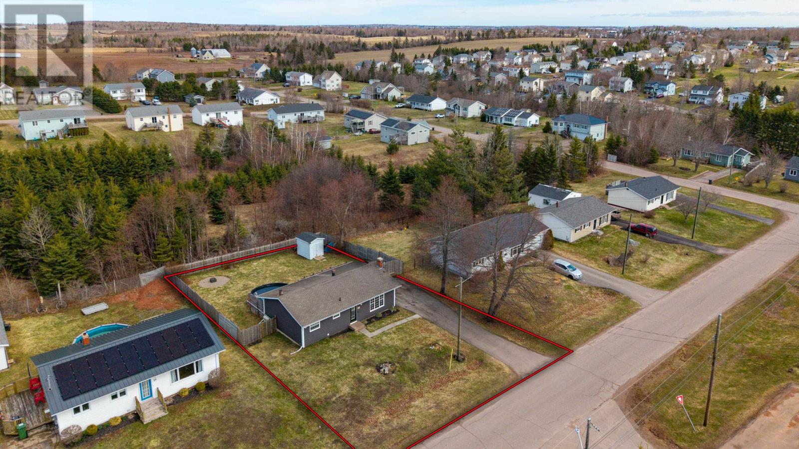 23 Patti Lee Drive, Cornwall, Prince Edward Island  C0A 1H0 - Photo 3 - 202608475