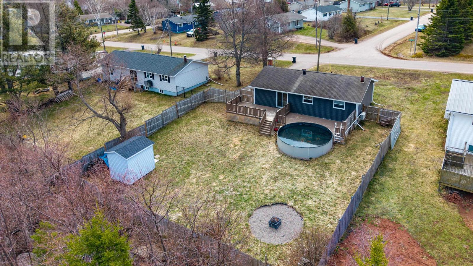 23 Patti Lee Drive, Cornwall, Prince Edward Island  C0A 1H0 - Photo 33 - 202608475