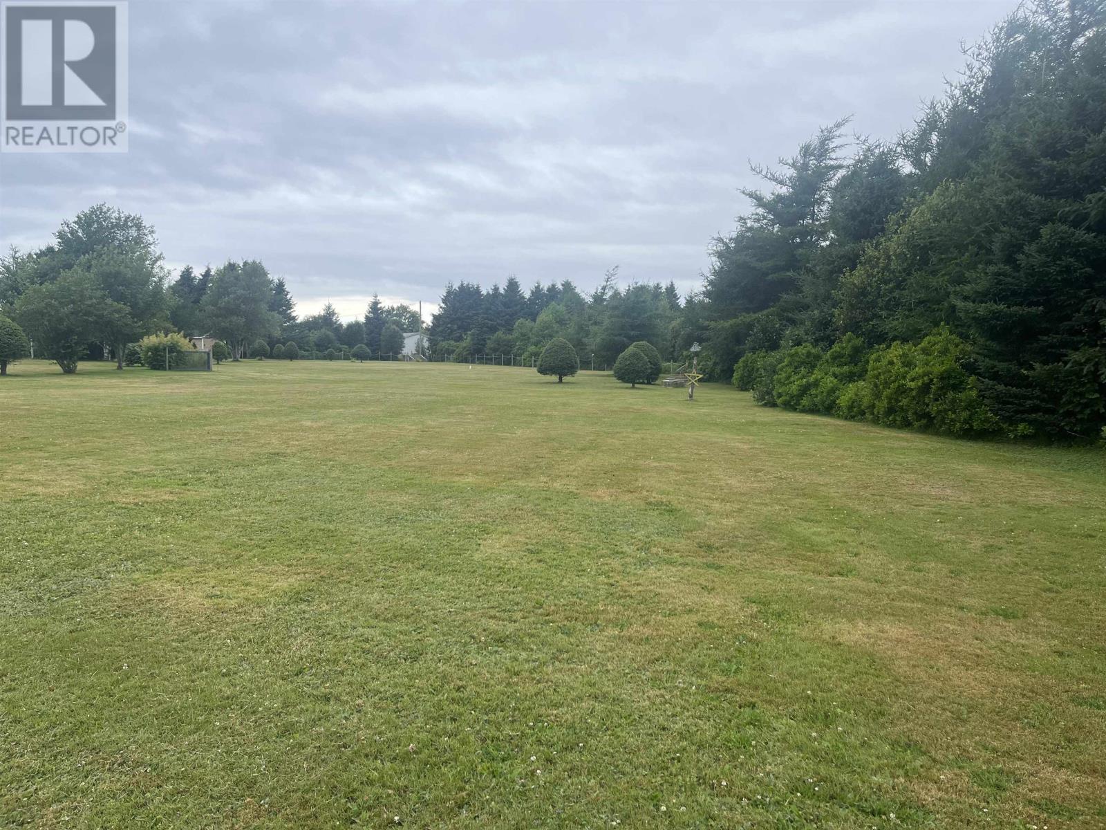 0 Richard point Rd, Augustine Cove, Prince Edward Island