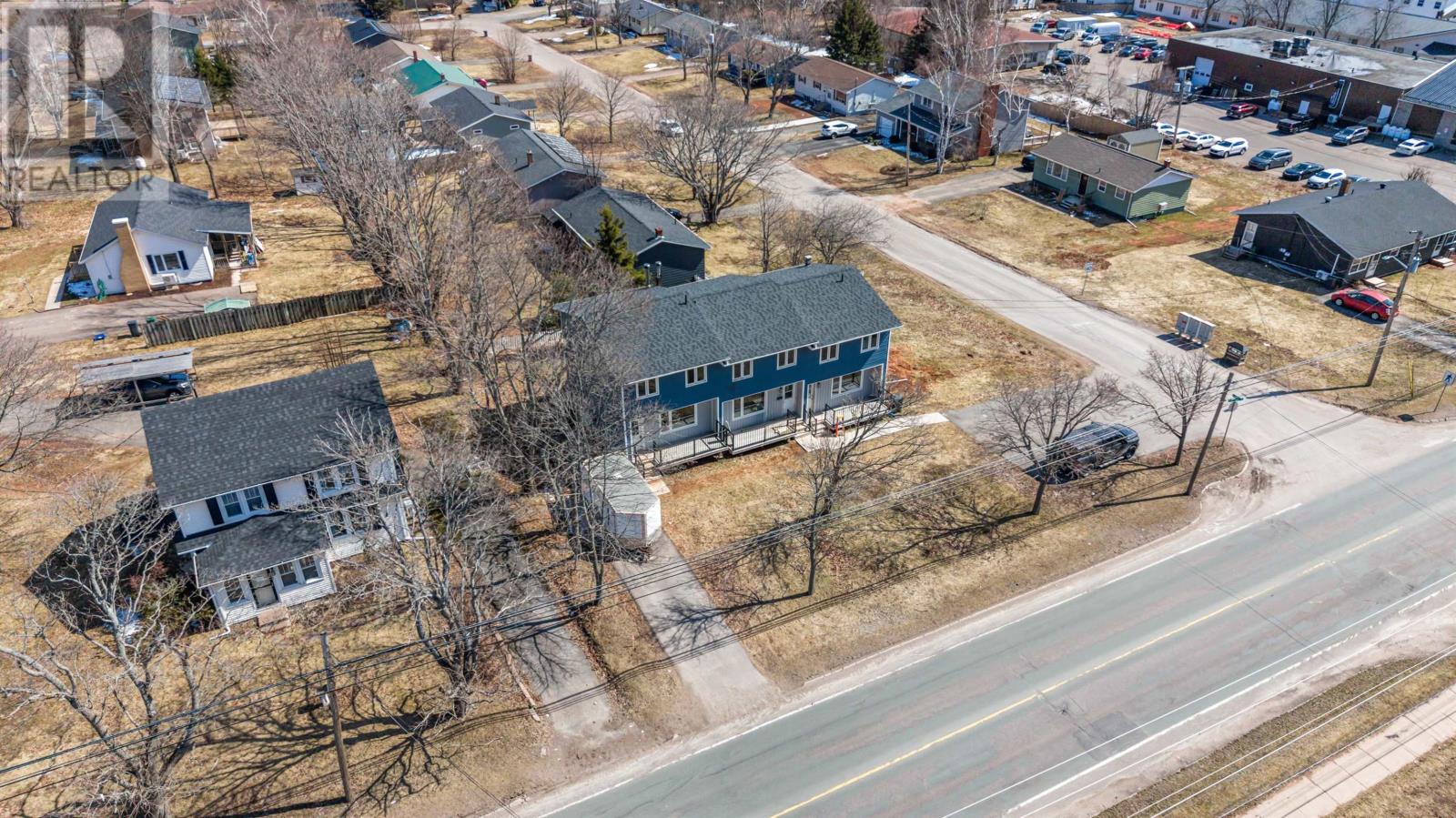 B 176 St. Peter's Road, Charlottetown, Prince Edward Island  C1A 5P9 - Photo 36 - 202608493