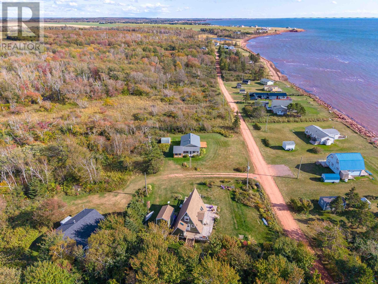 57 Hummingbird Crescent, Fernwood, Prince Edward Island  C0B 1C0 - Photo 25 - 202608495