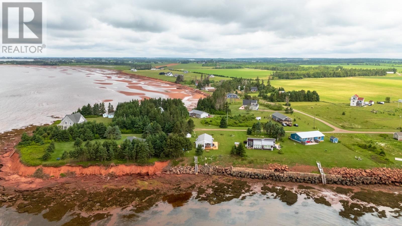 16 Gordons Way, Augustine Cove, Prince Edward Island