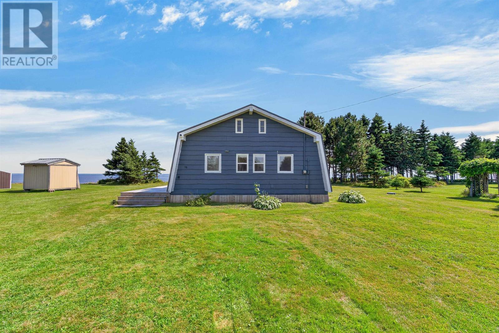 16 Gordons Way, Augustine Cove, Prince Edward Island  C0B 1X0 - Photo 11 - 202608496