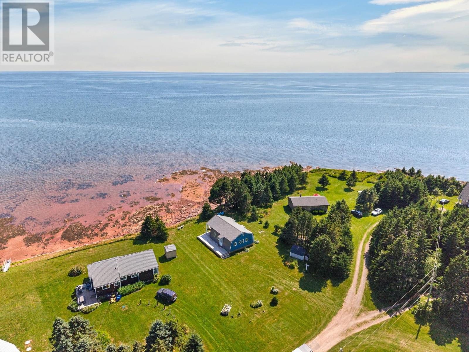 16 Gordons Way, Augustine Cove, Prince Edward Island  C0B 1X0 - Photo 2 - 202608496