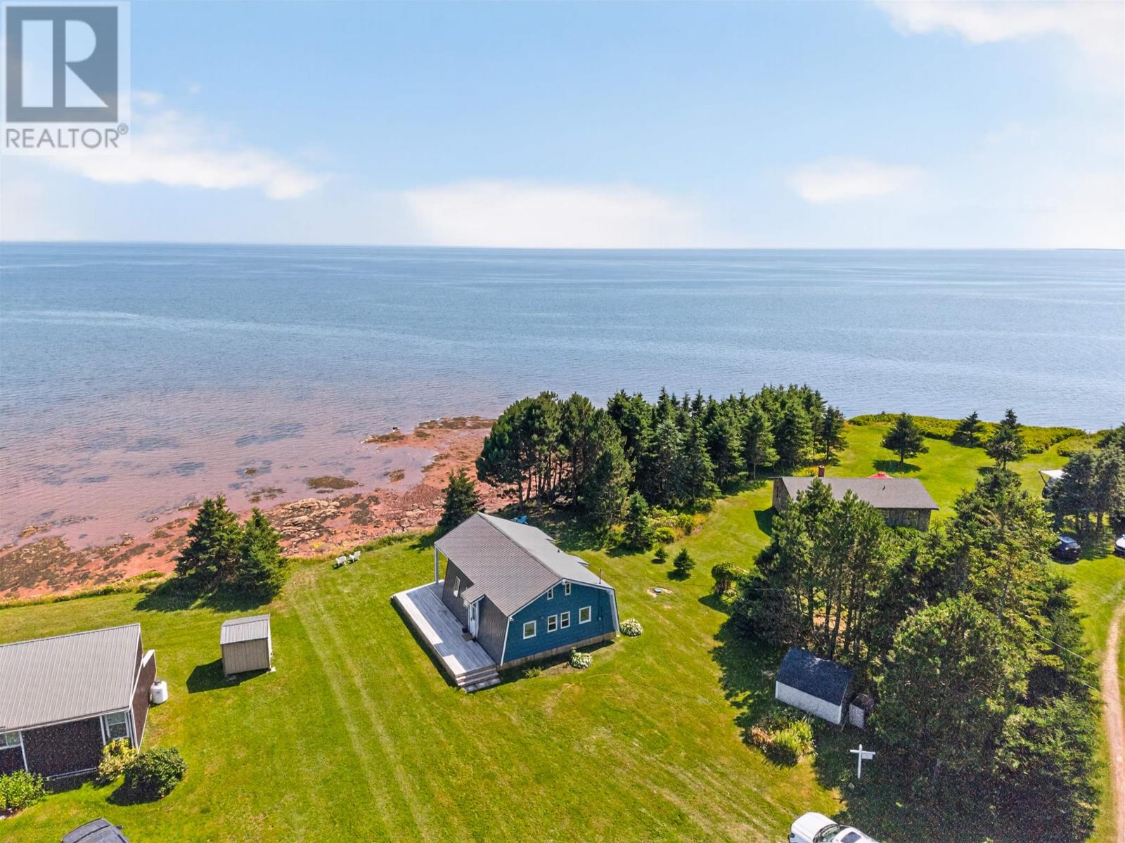 16 Gordons Way, Augustine Cove, Prince Edward Island  C0B 1X0 - Photo 3 - 202608496