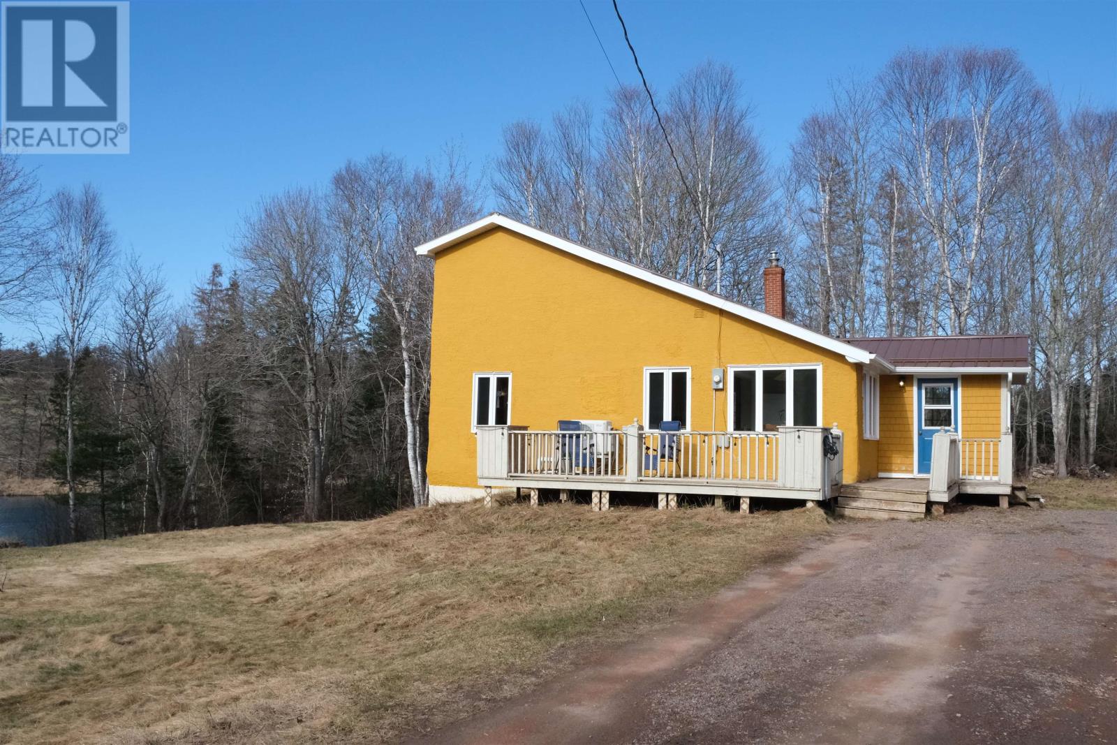 1518 Peters Road, Emyvale, Prince Edward Island
