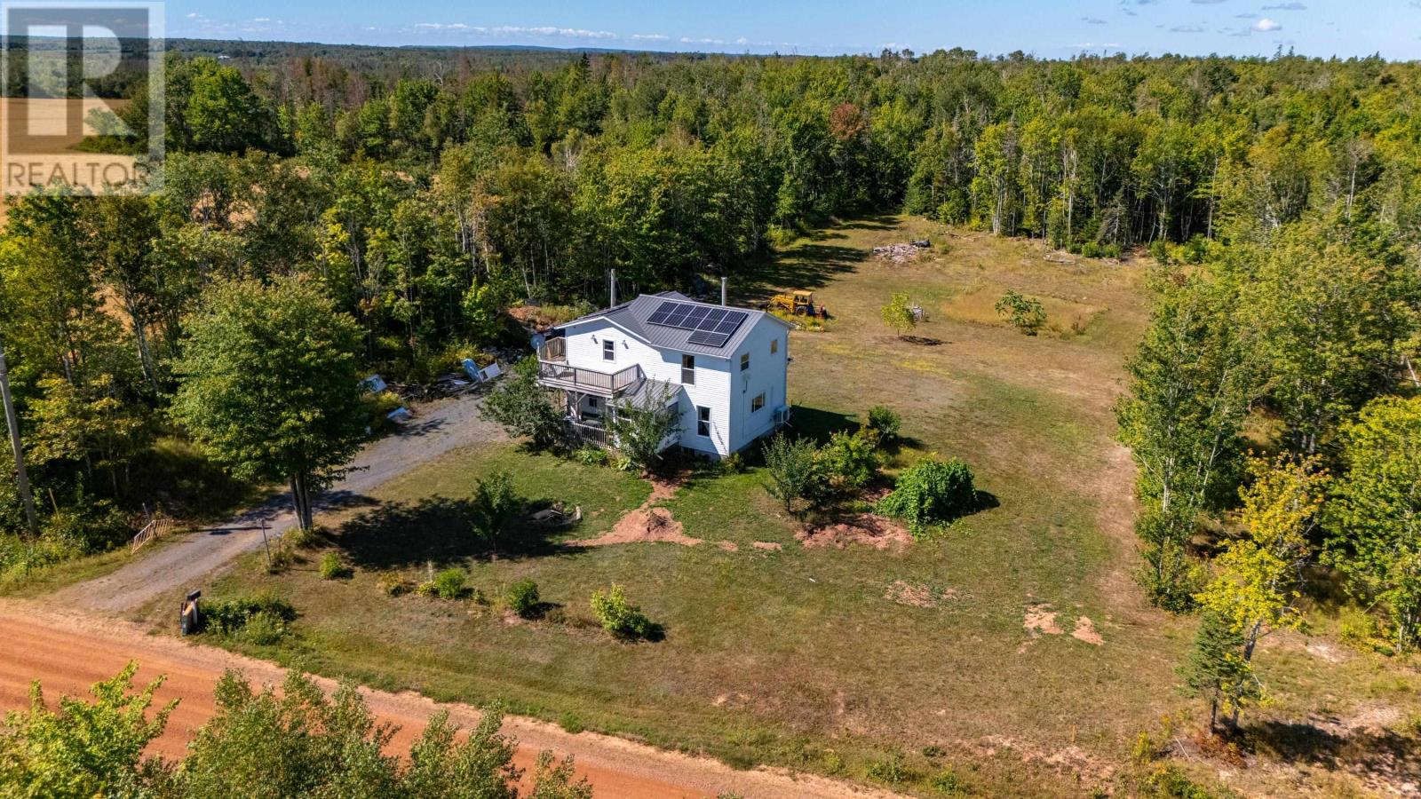 2867 Cape Breton Road, Auburn, Prince Edward Island