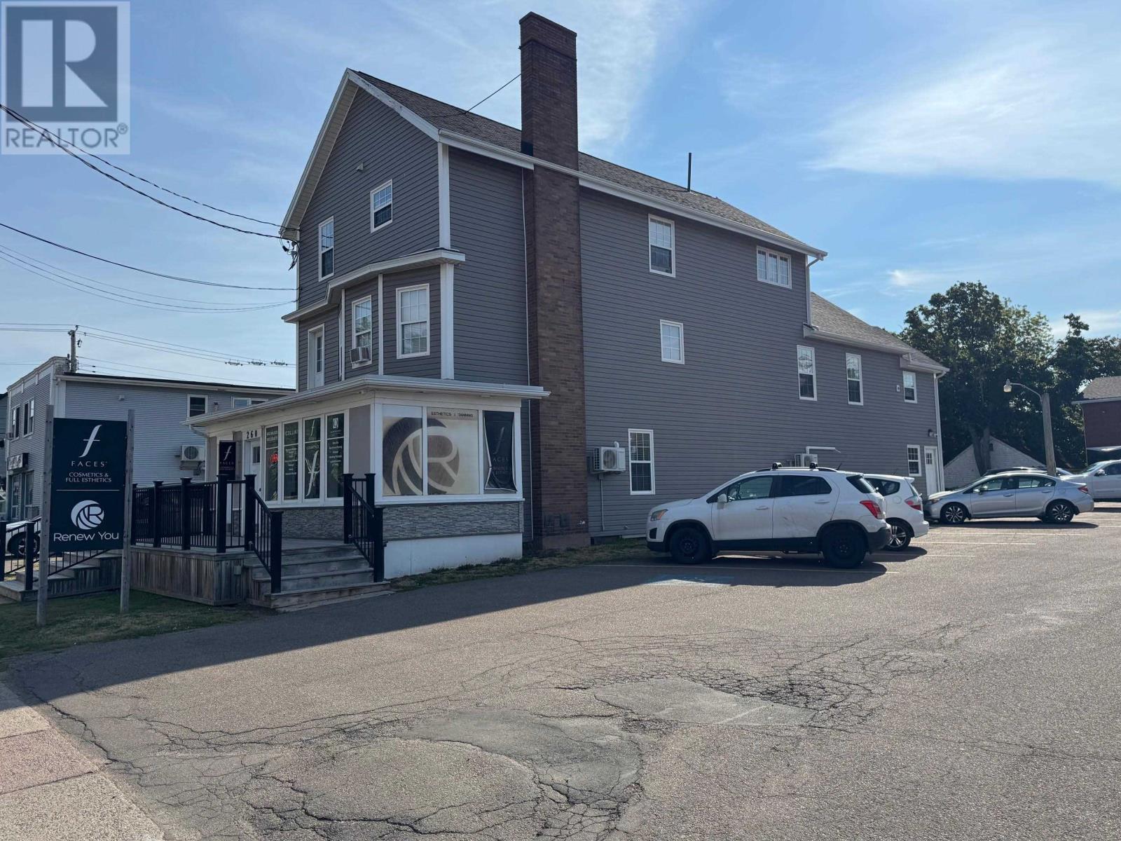 260 Grafton Street, Charlottetown, Prince Edward Island  C1A 1L5 - Photo 2 - 202608517