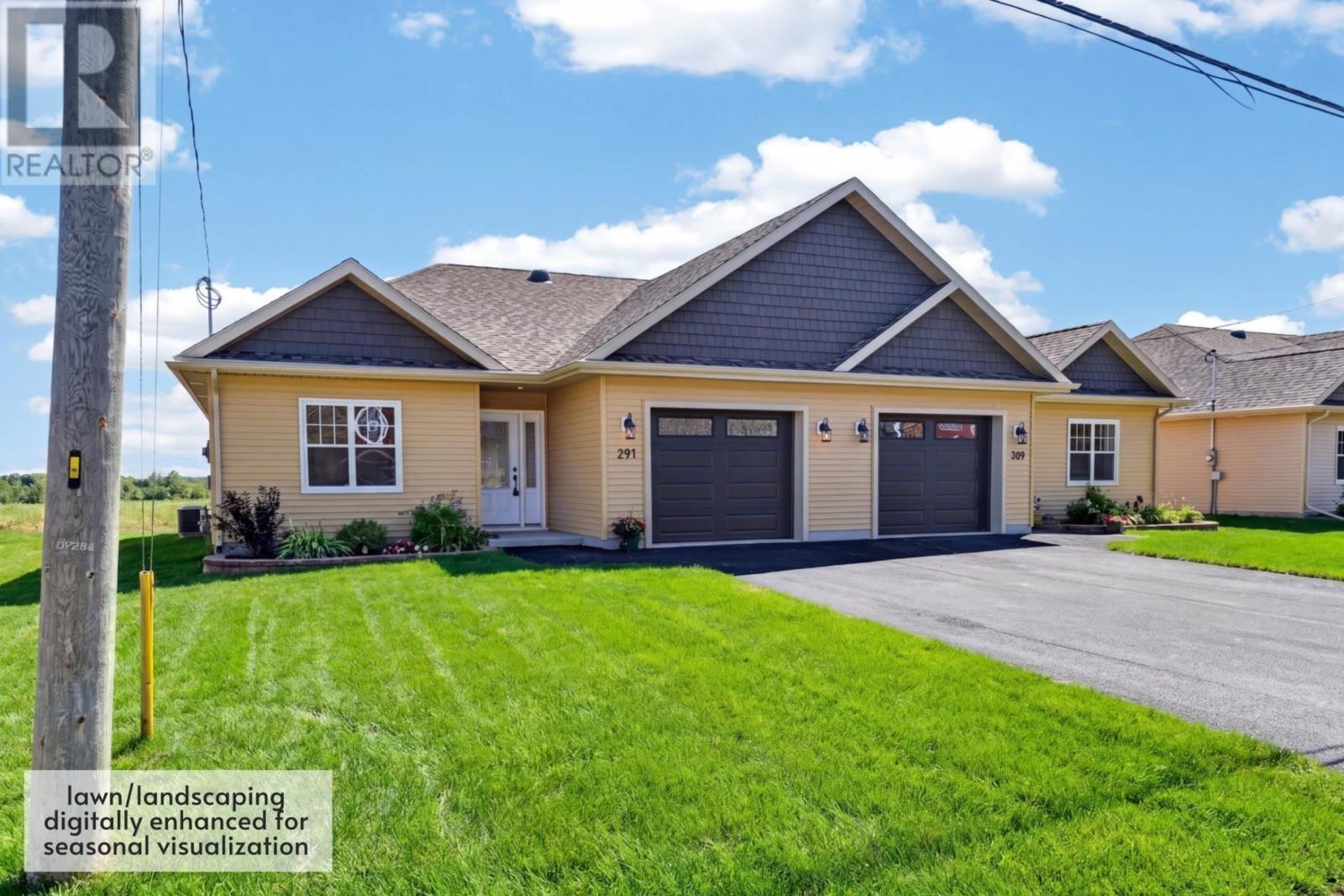 291 Greenwood Drive, Summerside, Prince Edward Island  C1N 4J9 - Photo 2 - 202608551