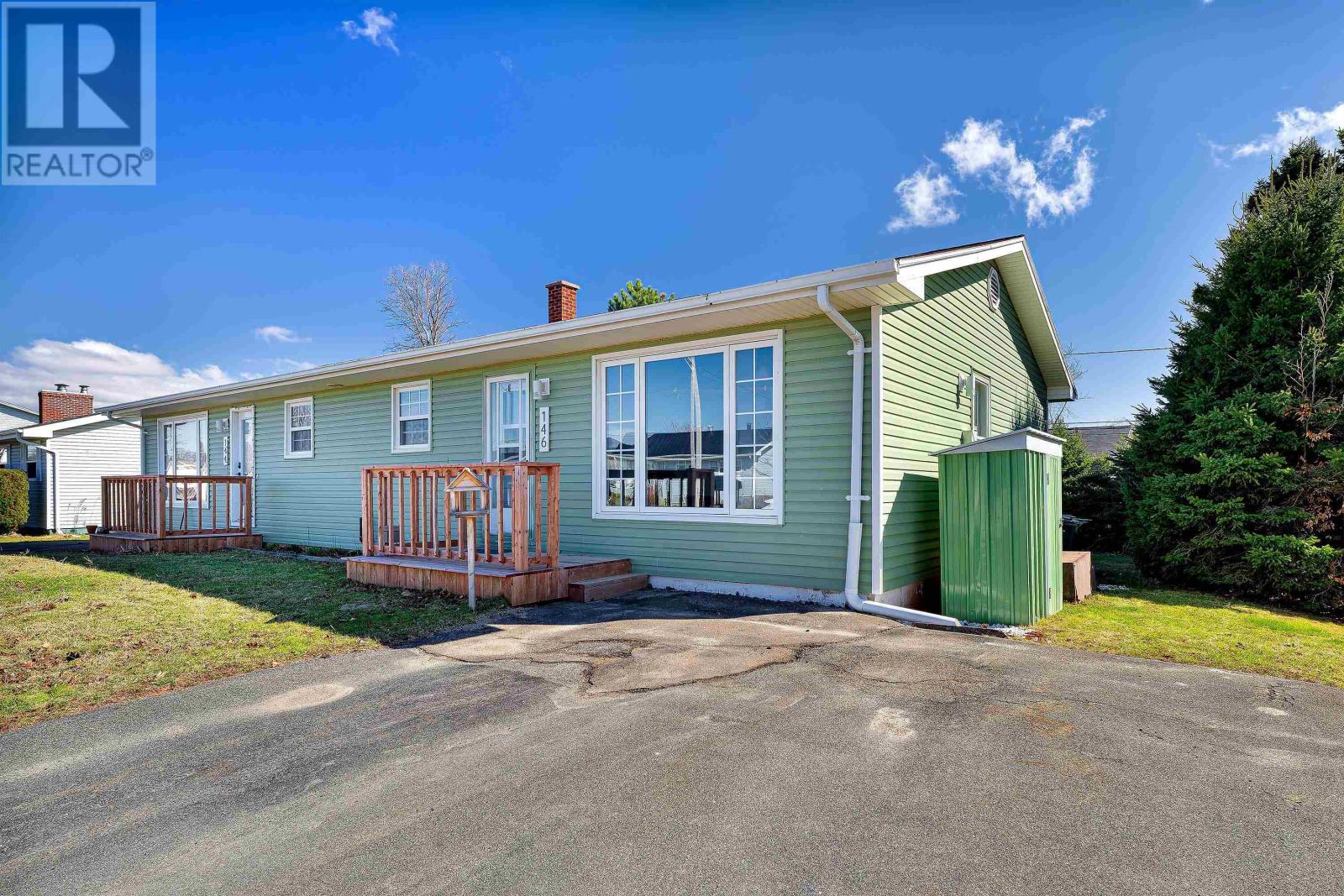 146 Lefurgey Avenue, Summerside, Prince Edward Island