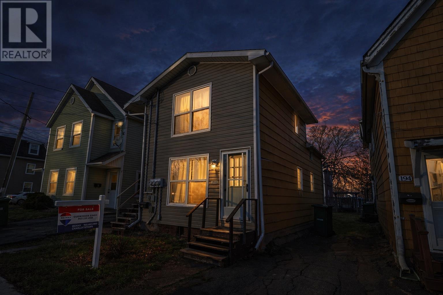 198 Cumberland Street, Charlottetown, Prince Edward Island  C1A 5C6 - Photo 14 - 202608568