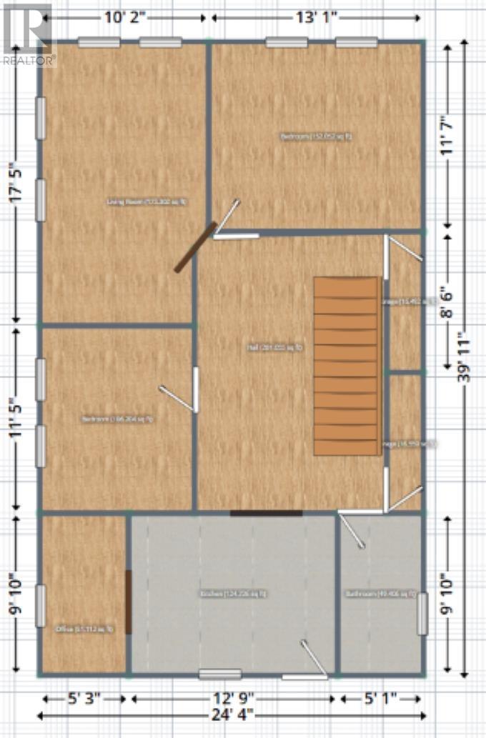 36-38 Upper Hillsborough Street, Charlottetown, Prince Edward Island  C1A 4X3 - Photo 5 - 202608585