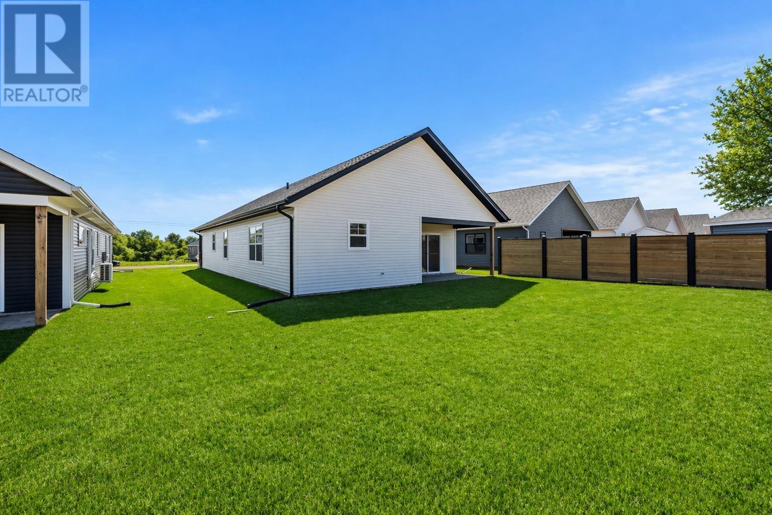 89 Samantha Lane, Cornwall, Prince Edward Island  C0A 1H0 - Photo 5 - 202608612