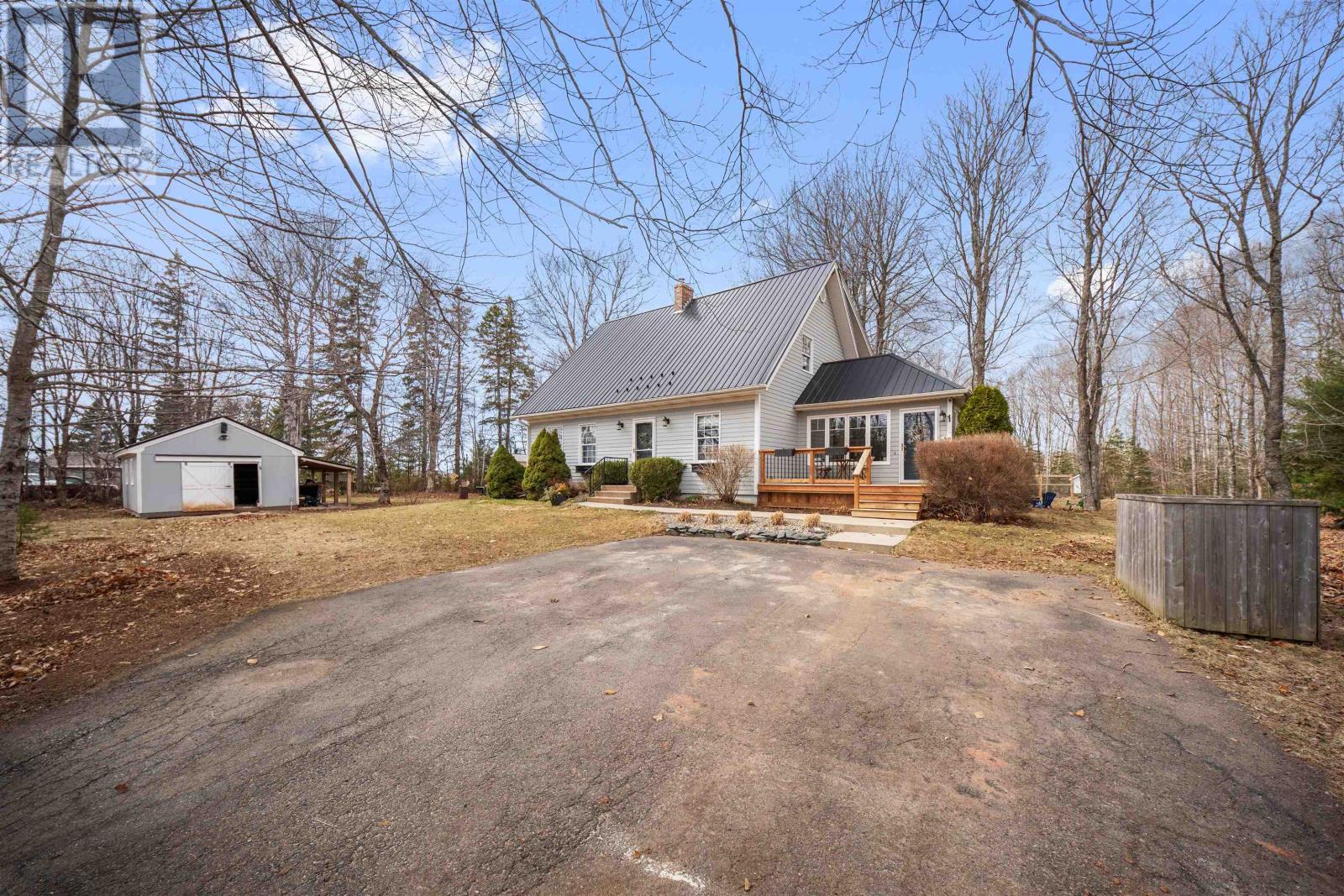 93 Sunnyside Road, Richmond, Prince Edward Island