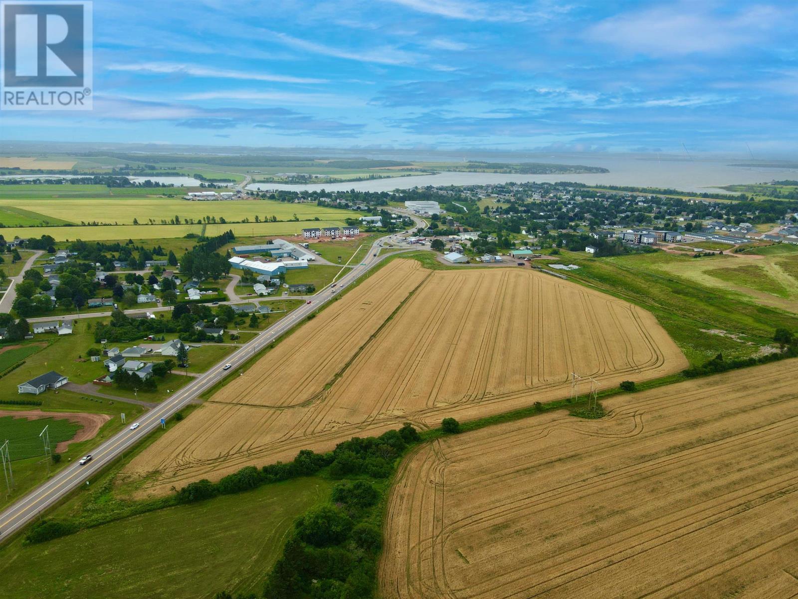 700 Read Road, Summerside, Prince Edward Island  C1A 4J5 - Photo 1 - 202608669