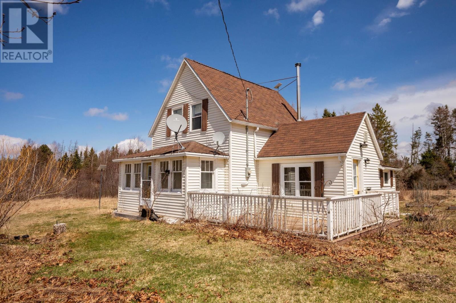 906 County Line Road, Hopefield, Prince Edward Island  C0A 1W0 - Photo 1 - 202608681