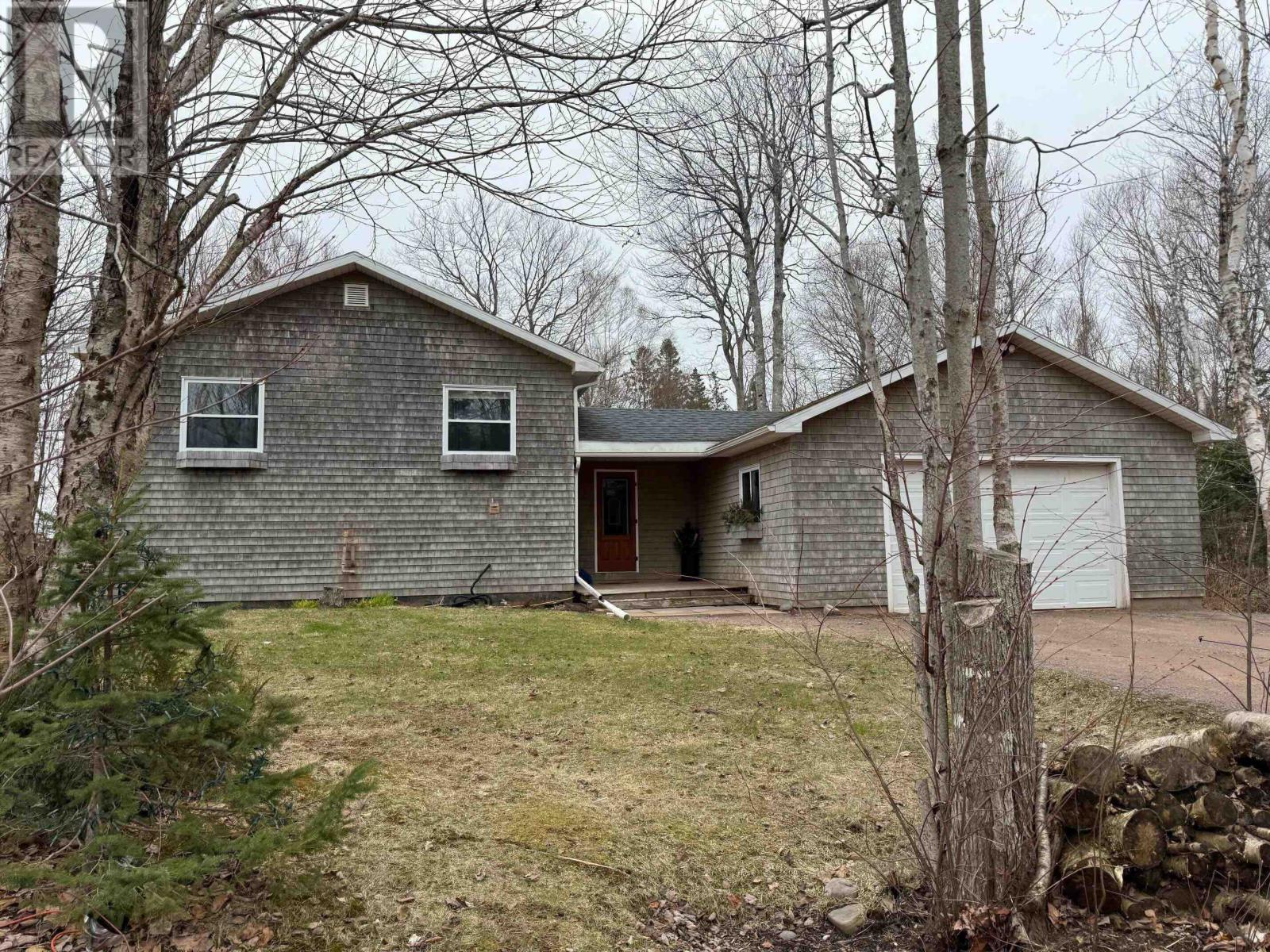 61 Baker Shore Road, North Bedeque, Prince Edward Island  C1N 4J9 - Photo 1 - 202608688