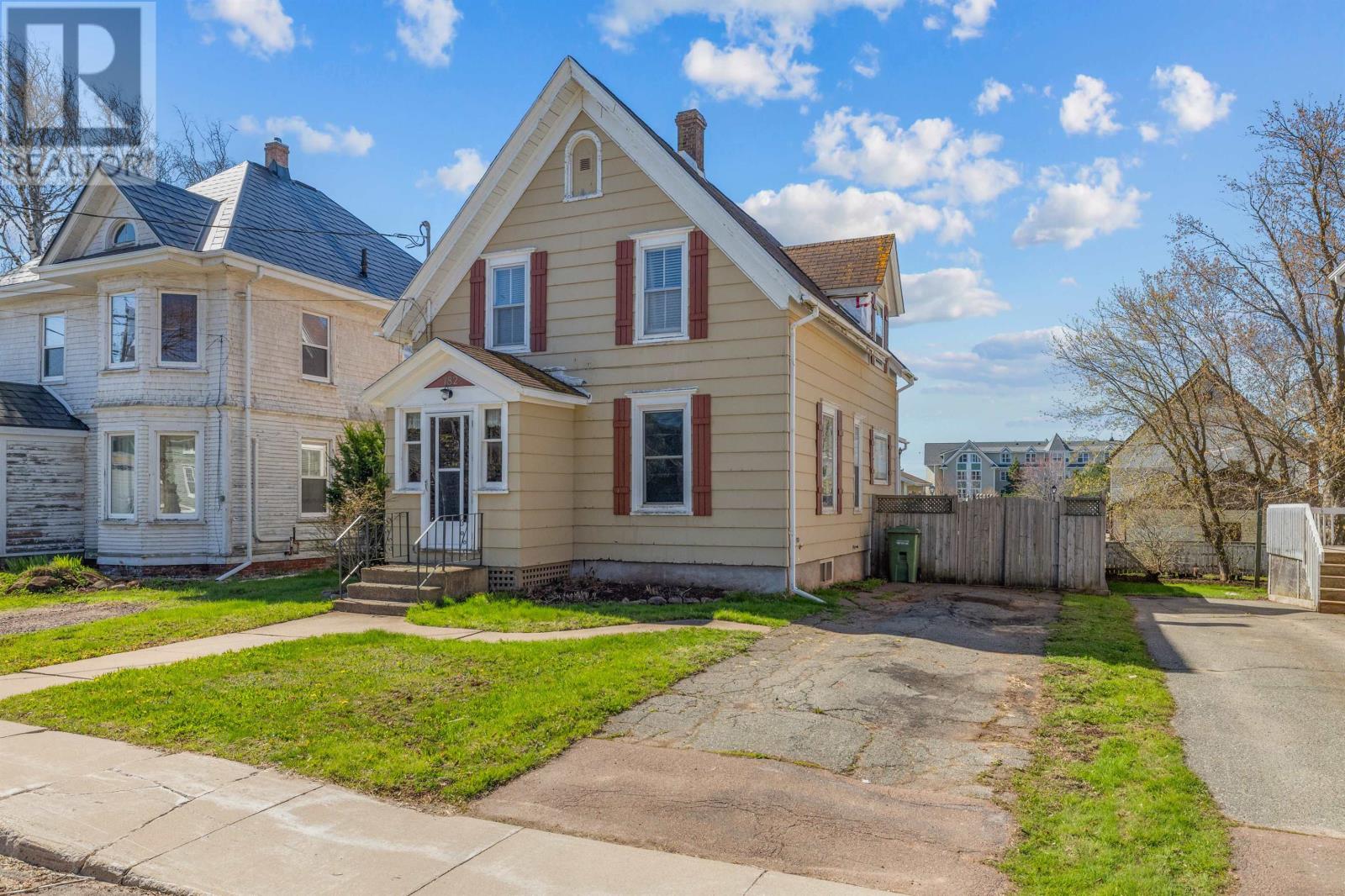 182 Hanover Street, Summerside, Prince Edward Island