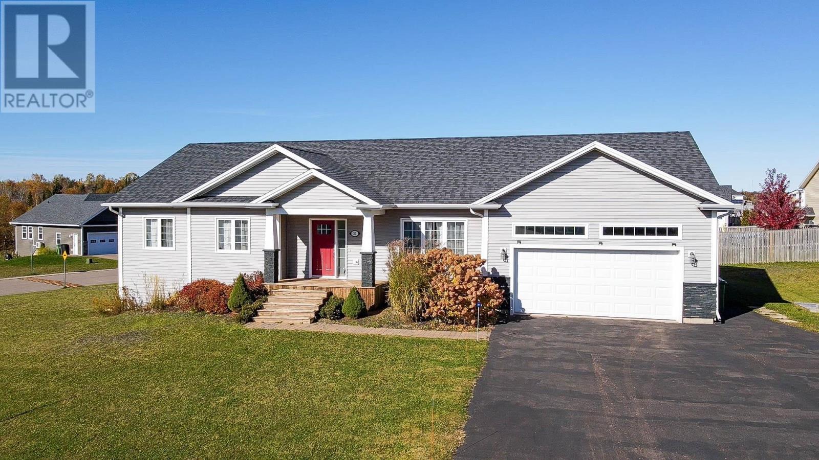 30 Chancellor Street, Charlottetown, Prince Edward Island