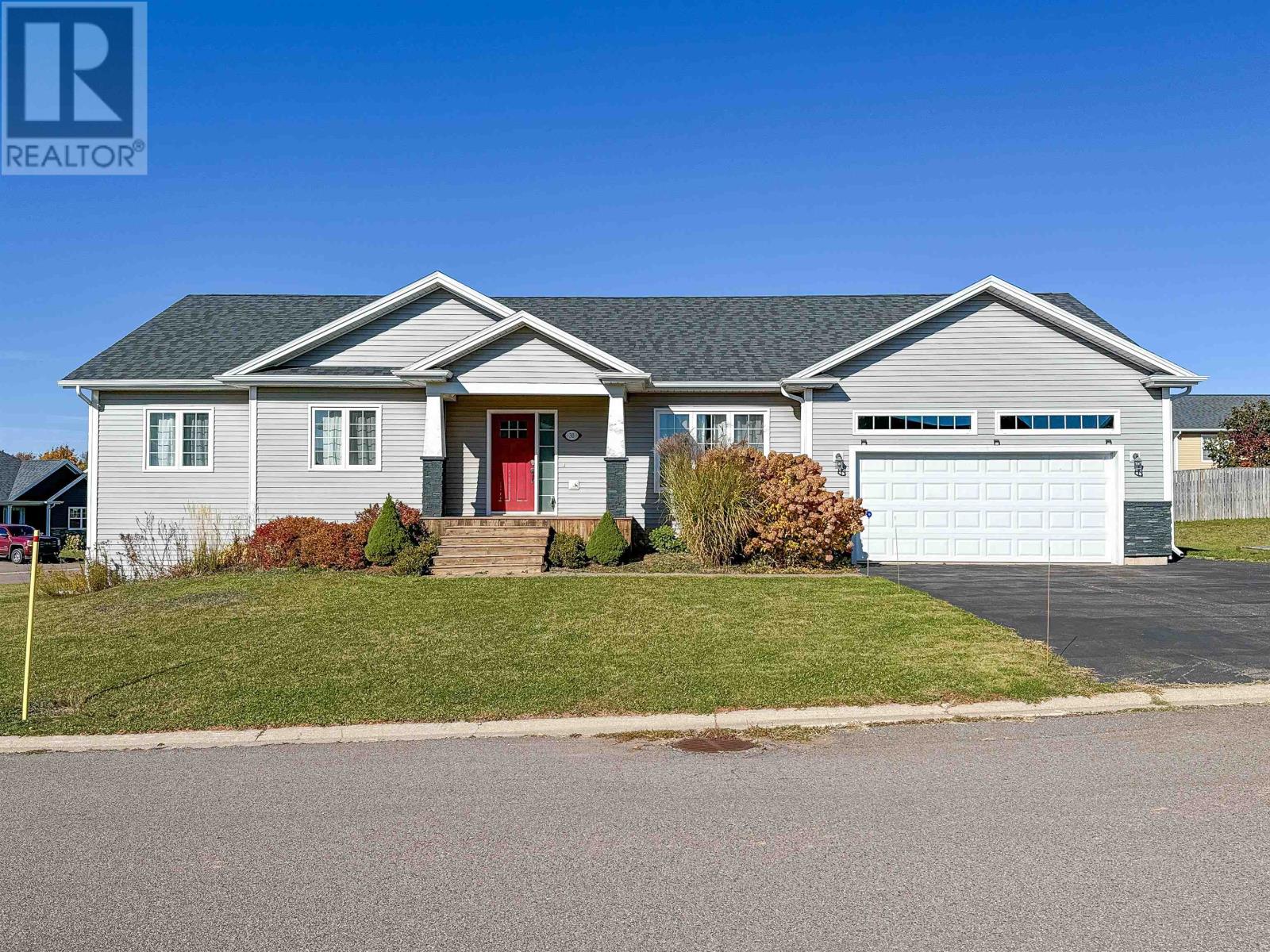 30 Chancellor Street, Charlottetown, Prince Edward Island  C1E 0G1 - Photo 47 - 202608749