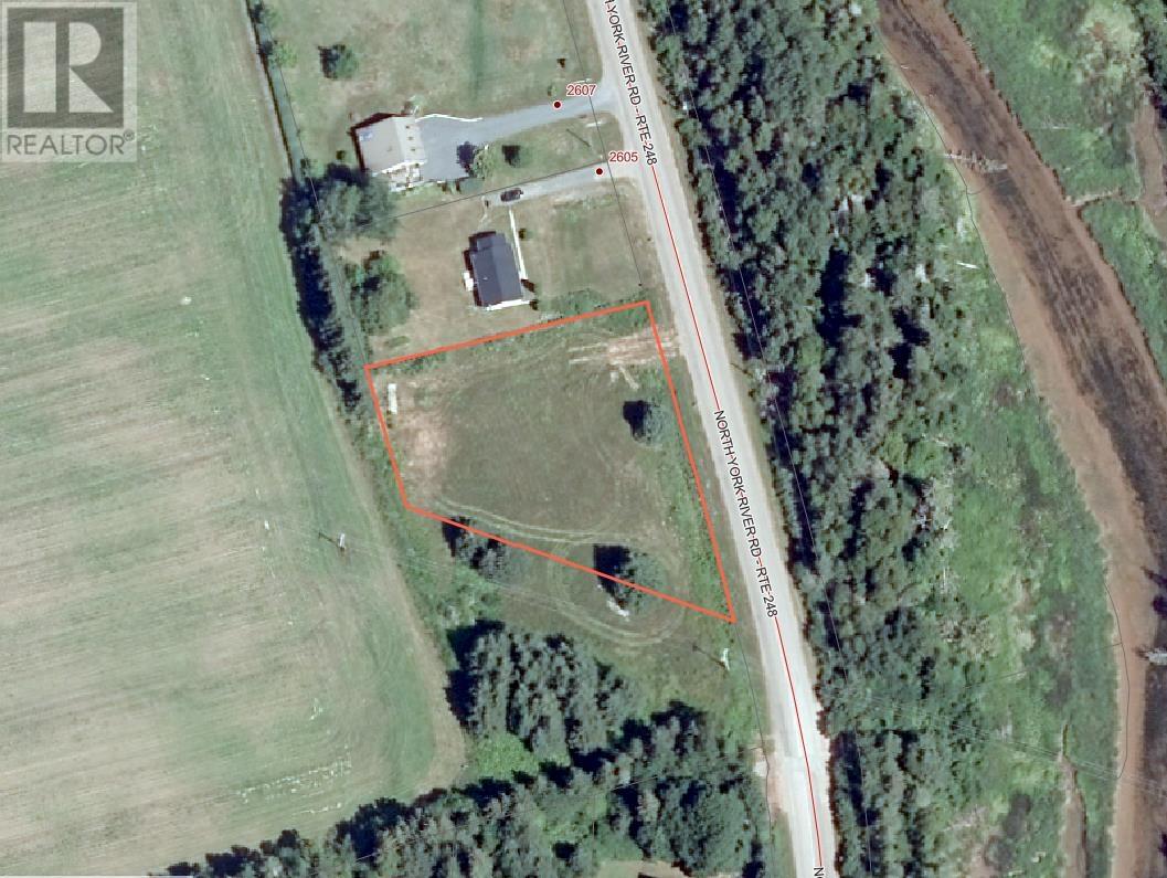 Lot 32 North York River Road, Warren Grove, Prince Edward Island