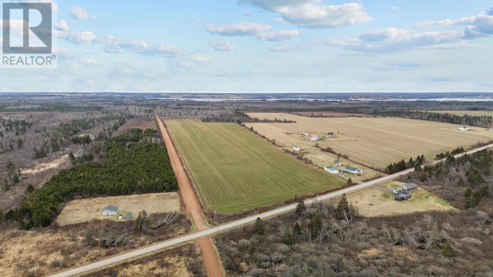Acreage Turret Bell Road, Cable Head West, Prince Edward Island  C0A 2A0 - Photo 2 - 202608733