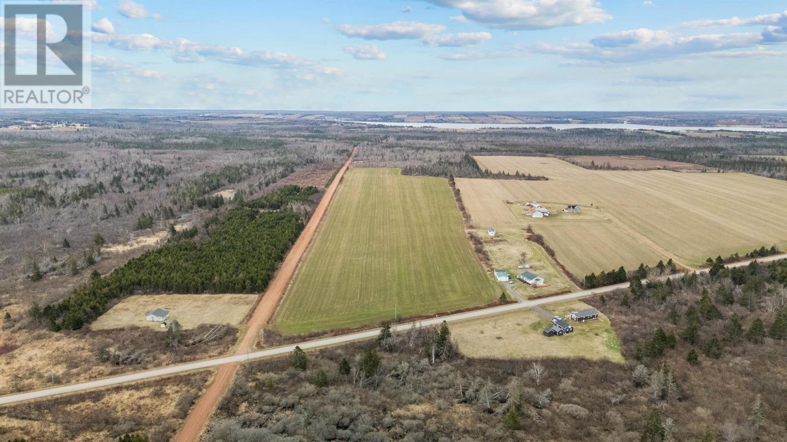 Acreage Turret Bell Road, Cable Head West, Prince Edward Island  C0A 2A0 - Photo 3 - 202608733