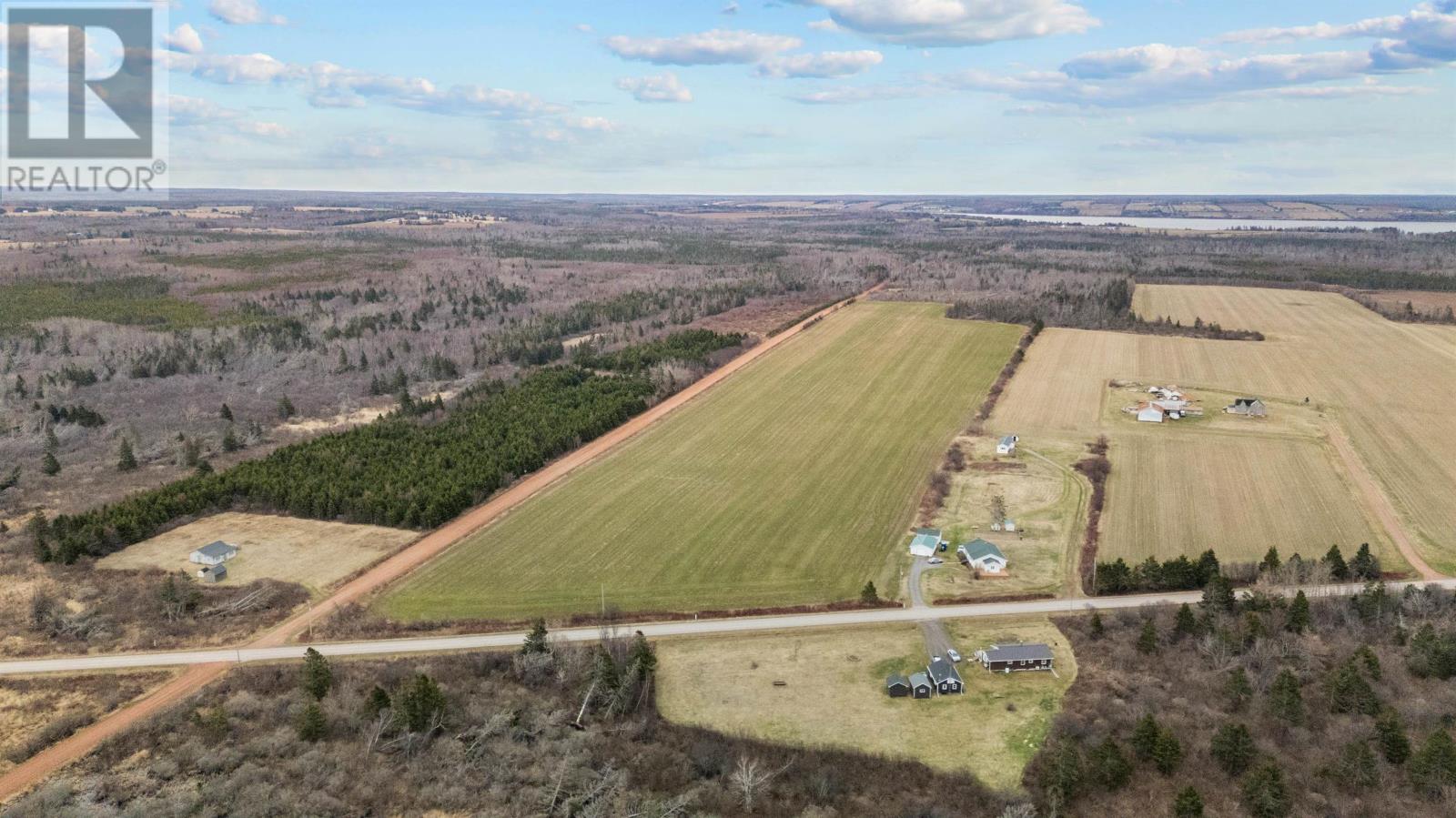 Acreage Turret Bell Road, Cable Head West, Prince Edward Island  C0A 2A0 - Photo 4 - 202608733