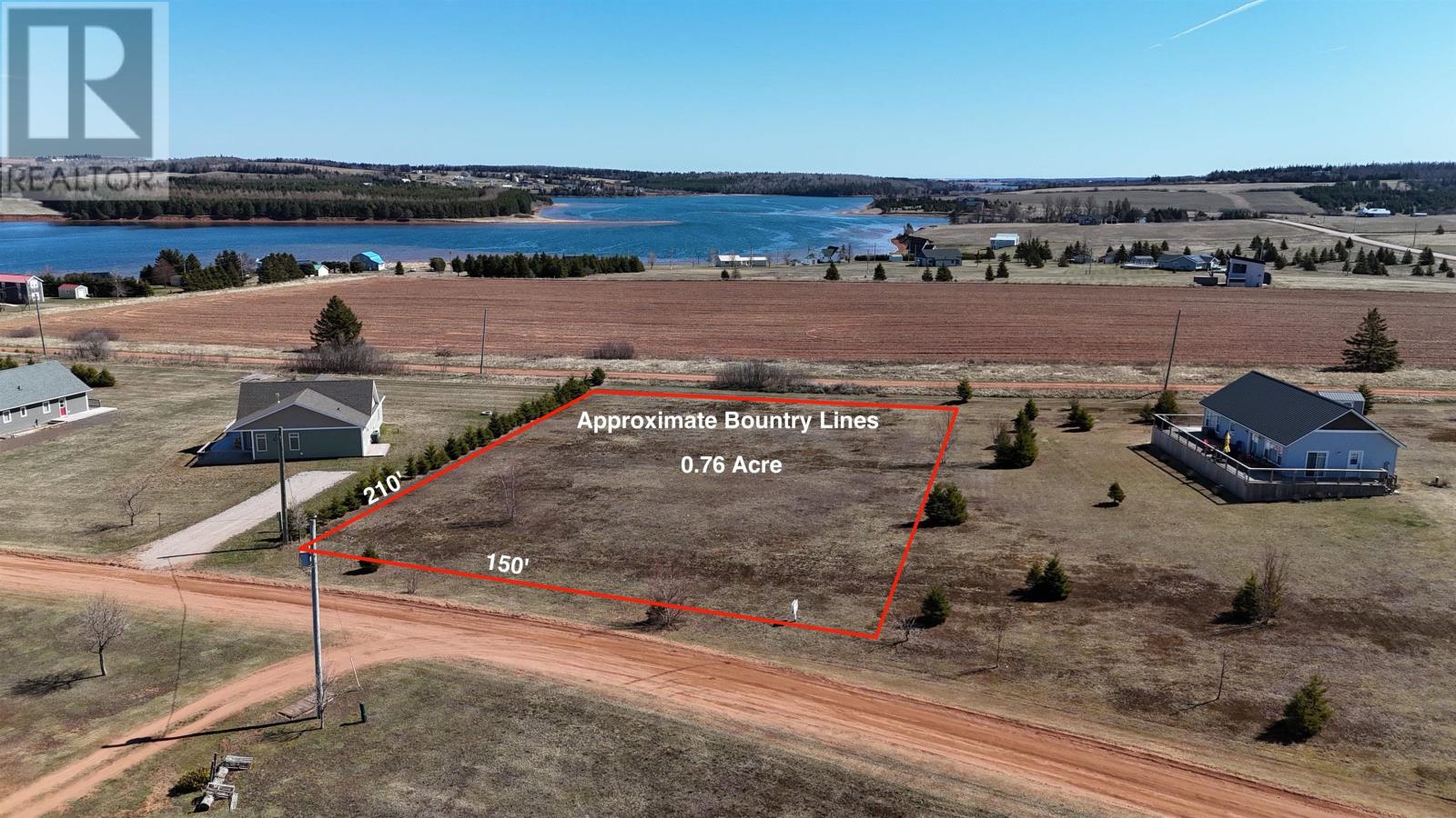 58 Sunset Lane, Clinton, Prince Edward Island