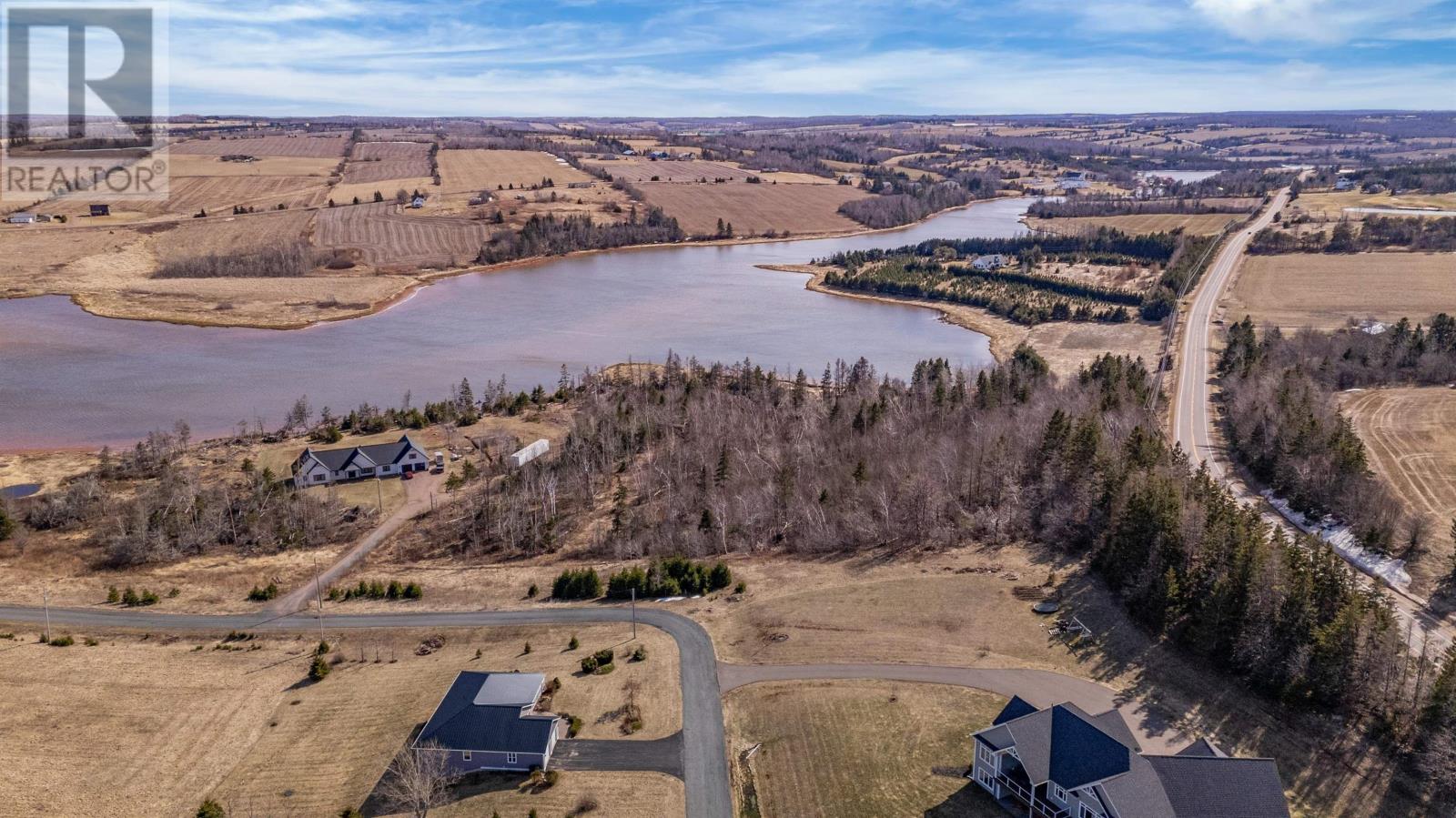 Highland View Drive, New Glasgow, Prince Edward Island  C0A 1N0 - Photo 17 - 202608746