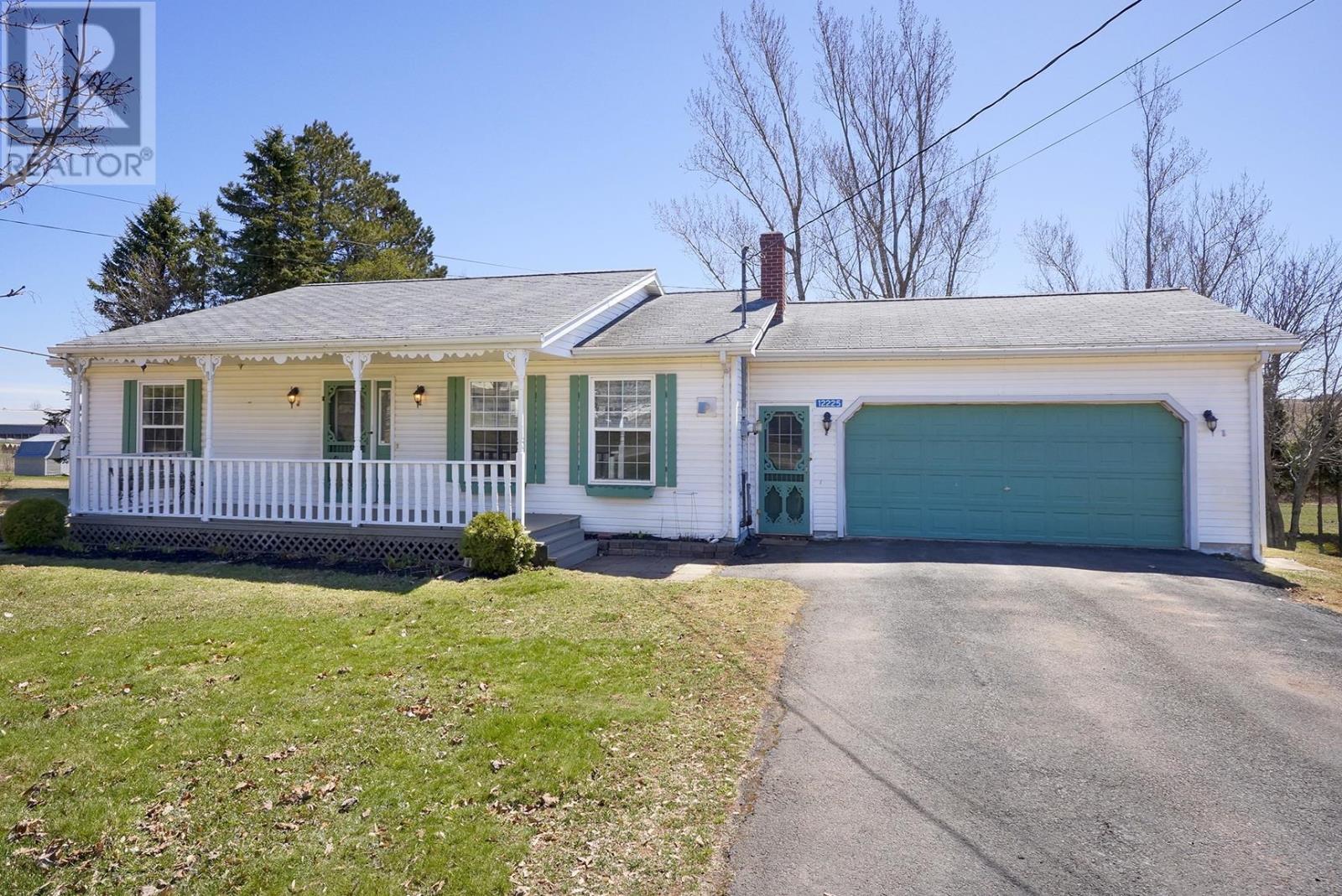 12225 Rte 6, Margate, Prince Edward Island