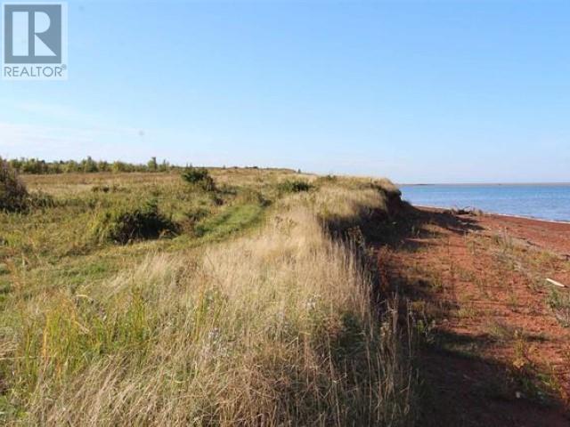 Lot 14 Northpoint Seaside, Malpeque, Prince Edward Island  C0B 1M0 - Photo 1 - 202608787