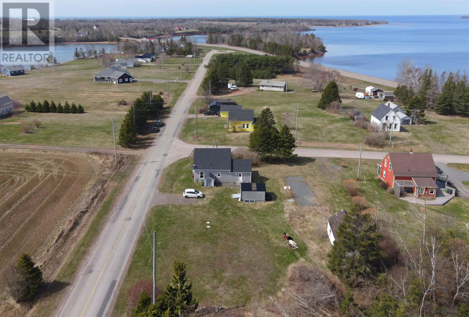 87 Pinette Road, Pinette, Prince Edward Island  C0A 1A0 - Photo 45 - 202608794