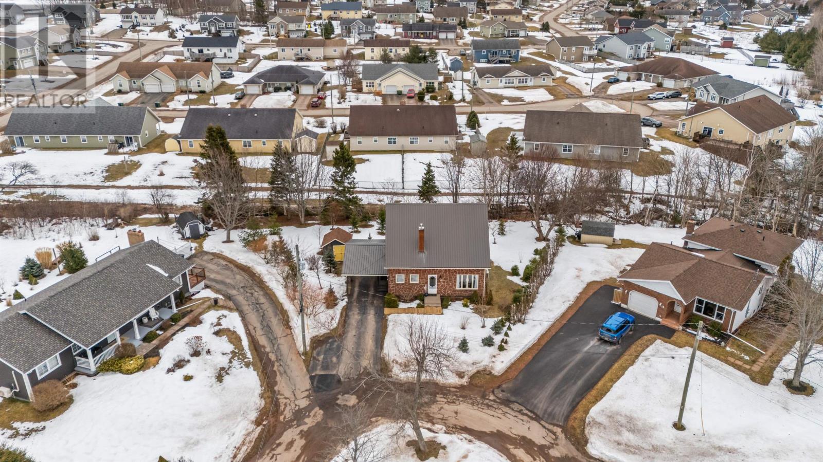14 Laura Jean Crescent, Cornwall, Prince Edward Island  C0A 1H4 - Photo 41 - 202608805