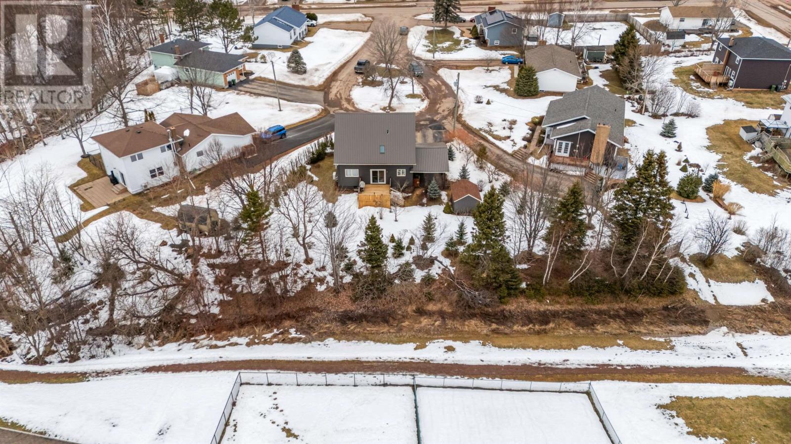 14 Laura Jean Crescent, Cornwall, Prince Edward Island  C0A 1H4 - Photo 47 - 202608805