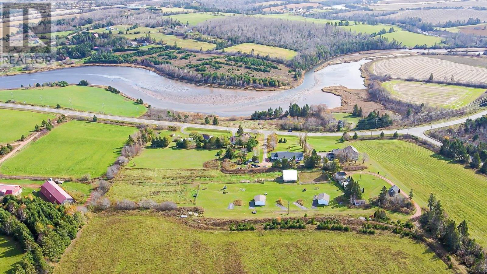 5459 Route 13, New Glasgow, Prince Edward Island  C0A 1N0 - Photo 33 - 202608813