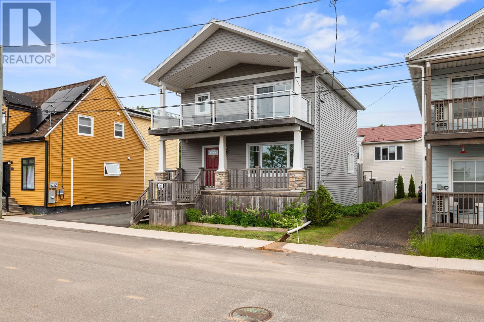 263 King Street, Charlottetown, Prince Edward Island  C1A 1C4 - Photo 2 - 202608833