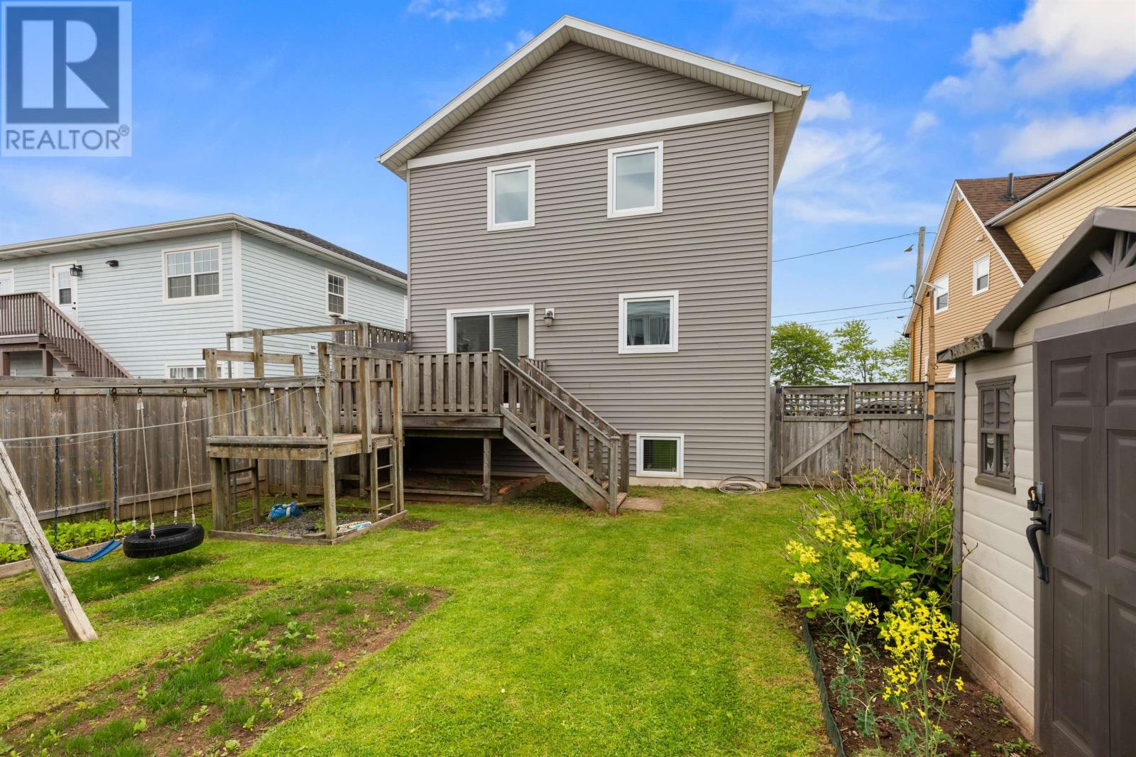 263 King Street, Charlottetown, Prince Edward Island  C1A 1C4 - Photo 45 - 202608833