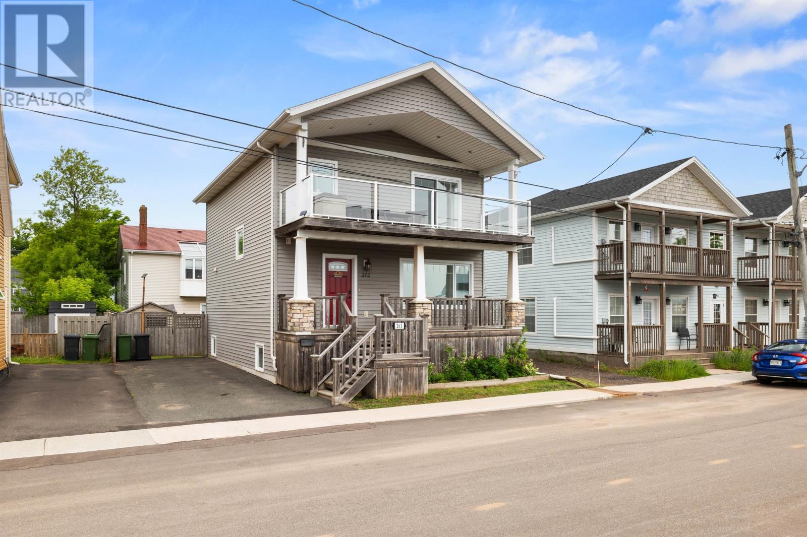 263 King Street, Charlottetown, Prince Edward Island  C1A 1C4 - Photo 3 - 202608829