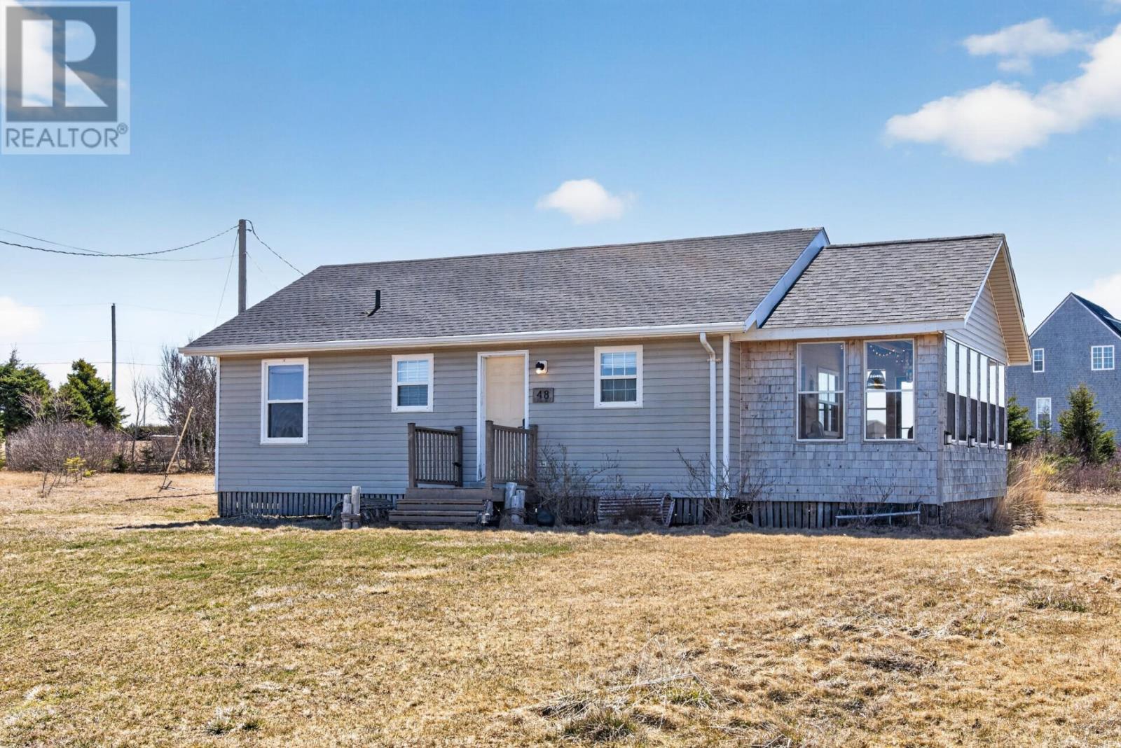 48 Wild Flower Lane, Darnley, Prince Edward Island