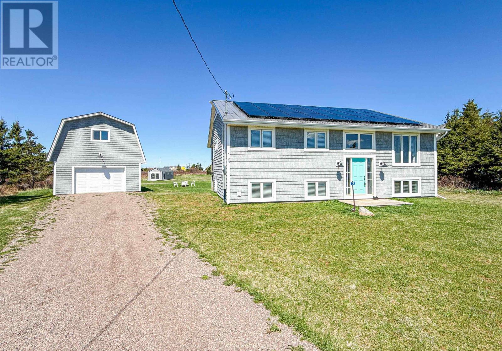 19 Pendergast Drive, Darnley, Prince Edward Island  C0B 1M0 - Photo 8 - 202608870