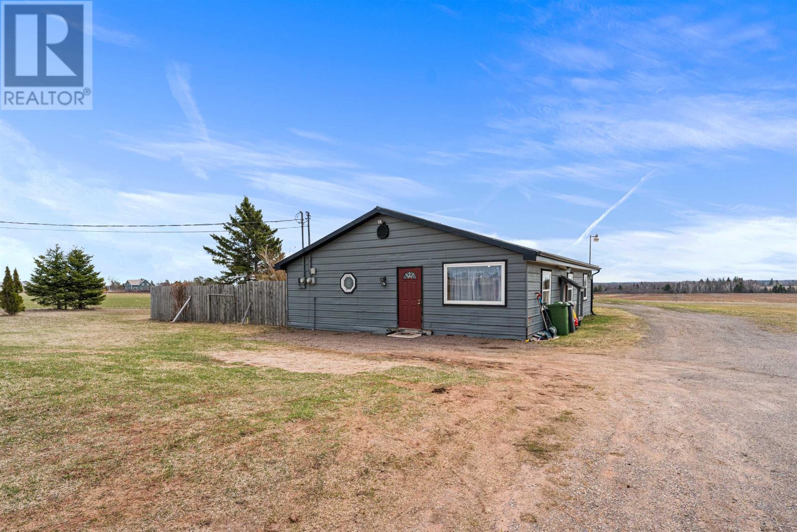 927 Route 124, Wellington, Prince Edward Island  C0B 2E0 - Photo 1 - 202608869