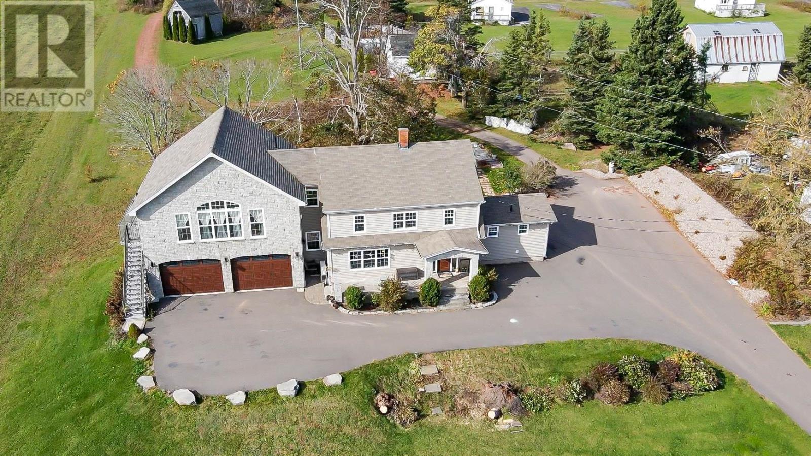 5459 Route 13, New Glasgow, Prince Edward Island  C0A 1N0 - Photo 1 - 202608876