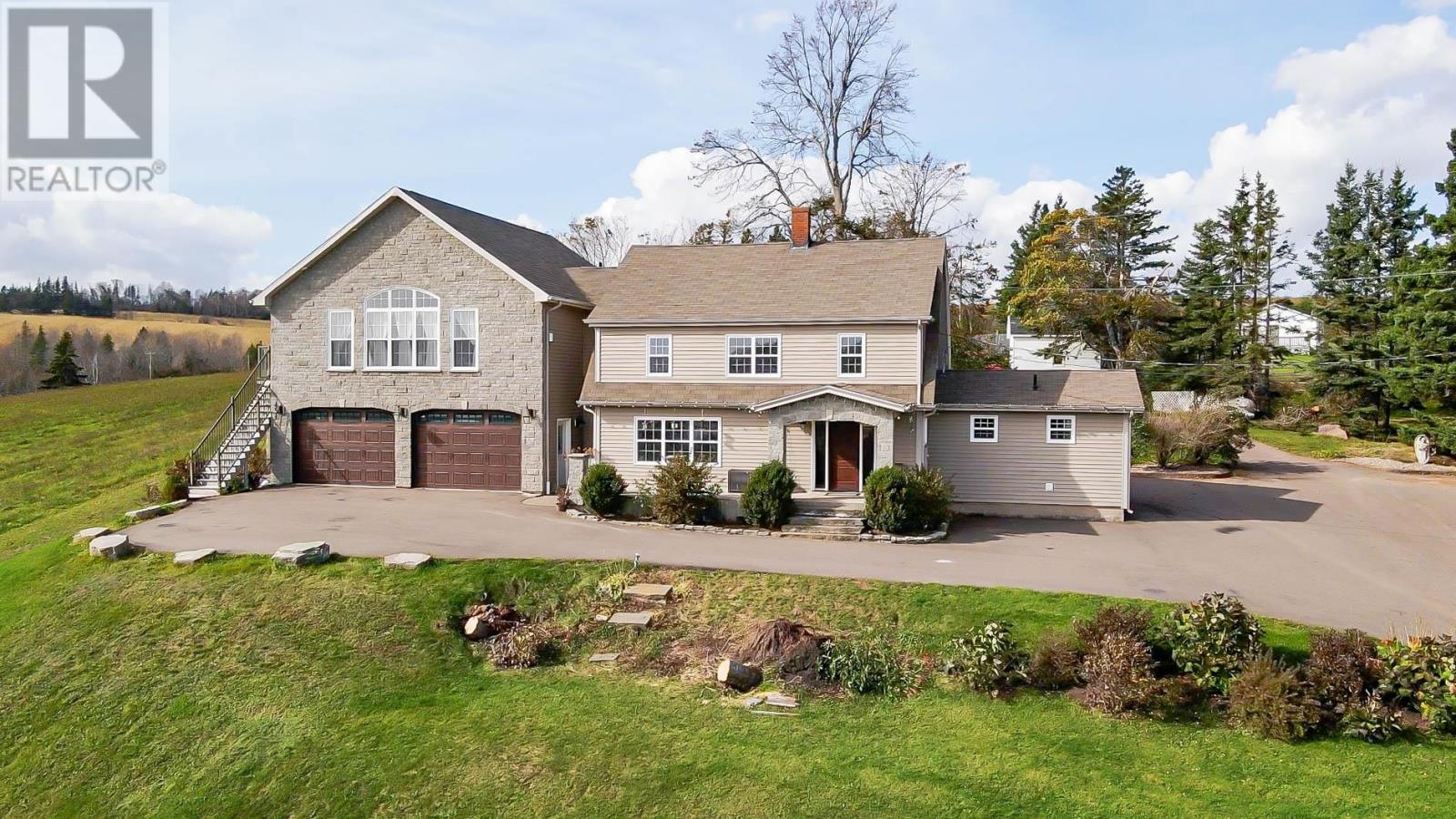 5459 Route 13, New Glasgow, Prince Edward Island  C0A 1N0 - Photo 2 - 202608876