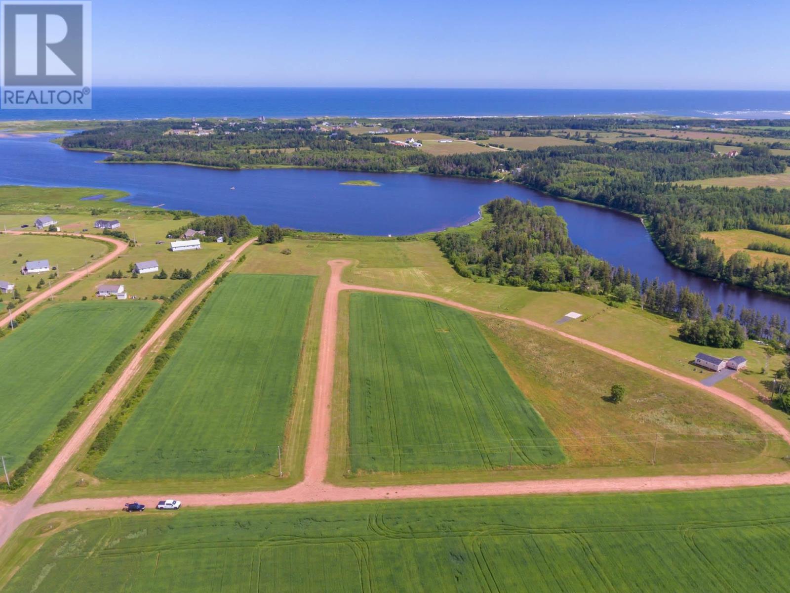 Lot 2 Majestic View Lane, Lakeside, Prince Edward Island  C0A 1S0 - Photo 1 - 202608917