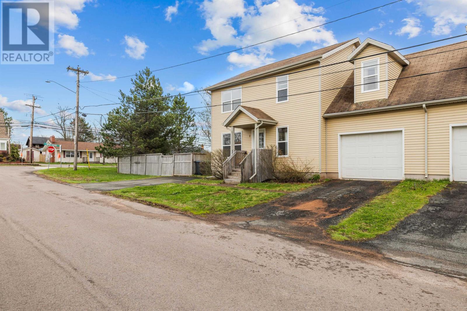 1 Deblois Street, Charlottetown, Prince Edward Island  C1E 0J6 - Photo 1 - 202608934