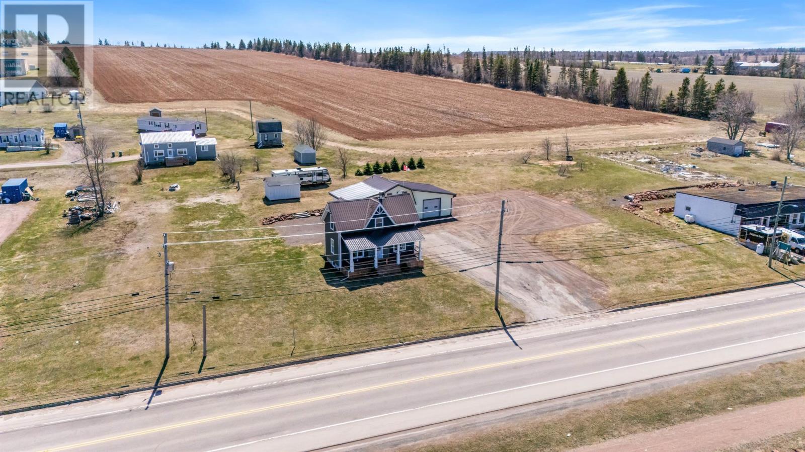 5663 St Peters Road, St. Peters Bay, Prince Edward Island  C0A 2A0 - Photo 45 - 202608941