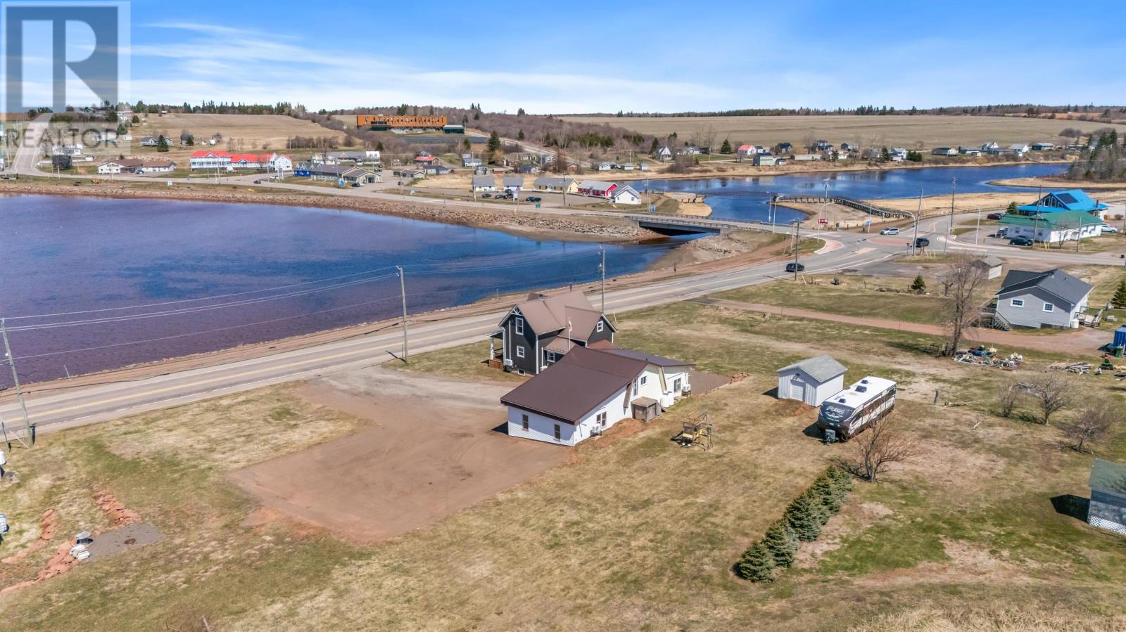 5663 St Peters Road, St. Peters Bay, Prince Edward Island  C0A 2A0 - Photo 46 - 202608941
